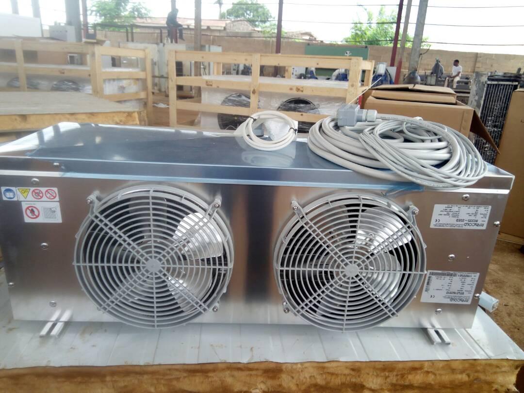 2HP Rivacold Evaporator